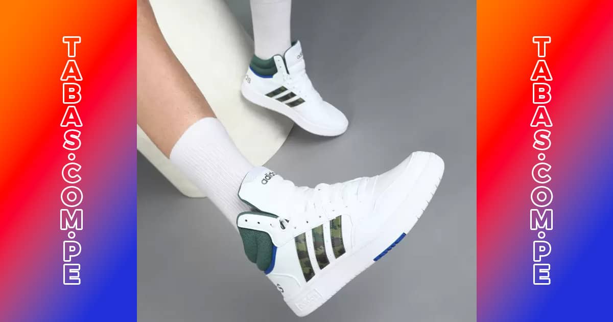 zapatillas adidas 2019 hombre peru