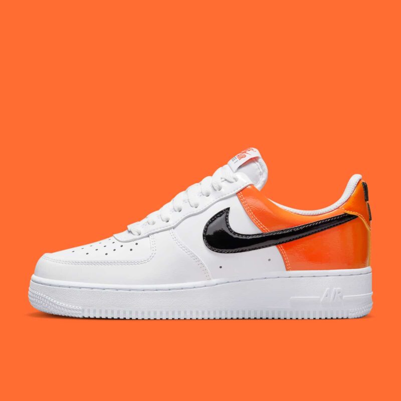 Nike Air Force 1 '07 - Imagen 2