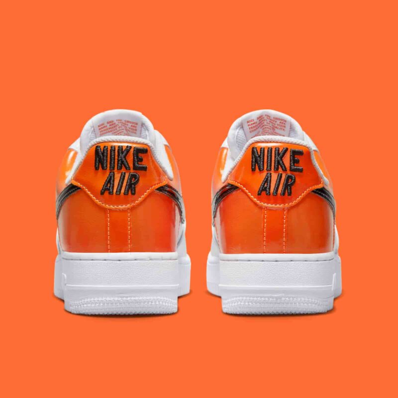 Nike Air Force 1 '07 - Imagen 3