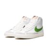 Nike Blazer Mid '77 Vintage BQ6806-116 Chlorophyll