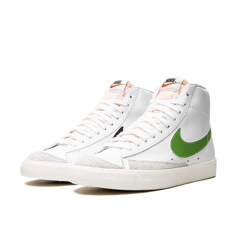 Nike Blazer Mid '77 Vintage BQ6806-116 Chlorophyll