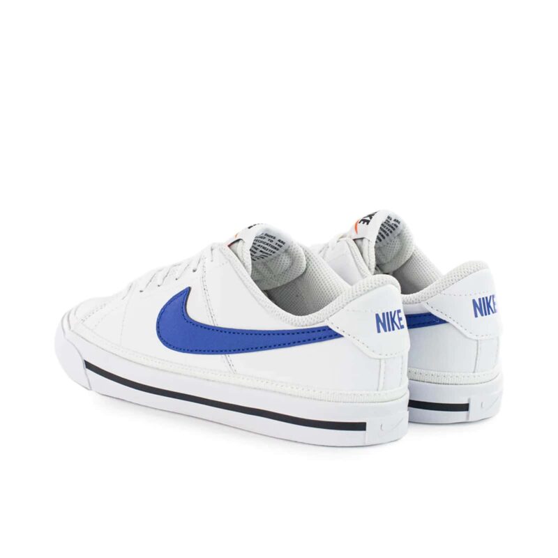 Nike Court Legacy DA5380-101 tabas