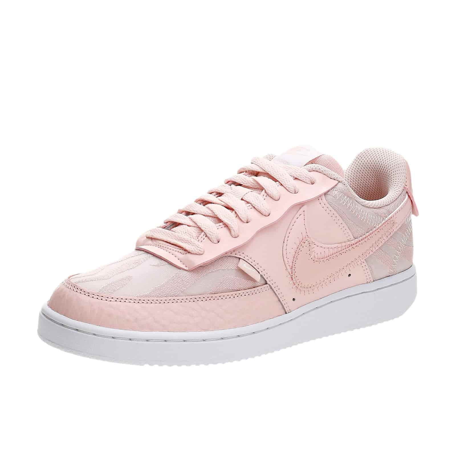 Nike Court Vision Low Premium Tabas .pe