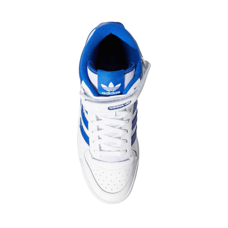 Adidas Forum Mid - Imagen 3