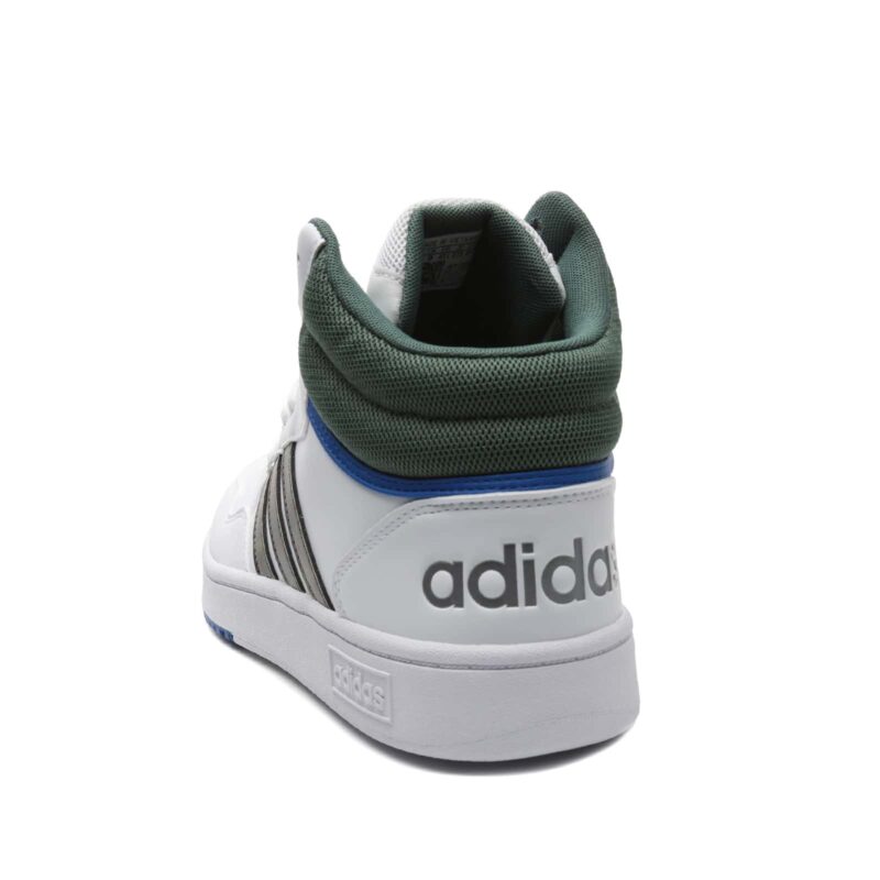 Adidas Hoops 3.0 Mid Classic - Imagen 4