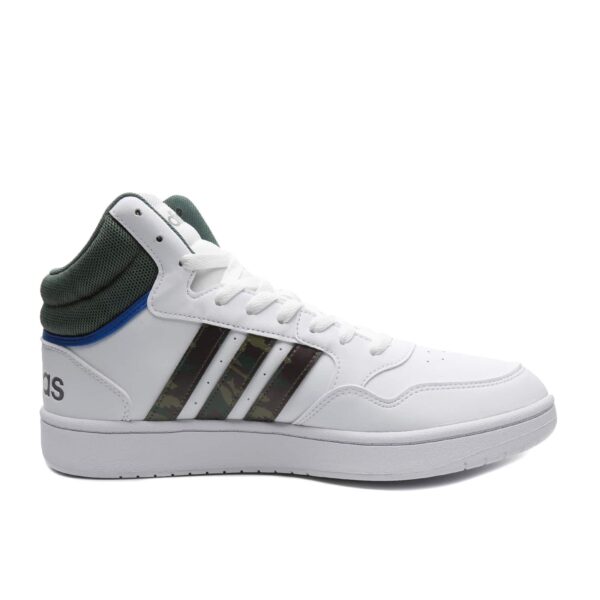 Adidas Hoops 3.0 Mid Classic Vintage GY4747