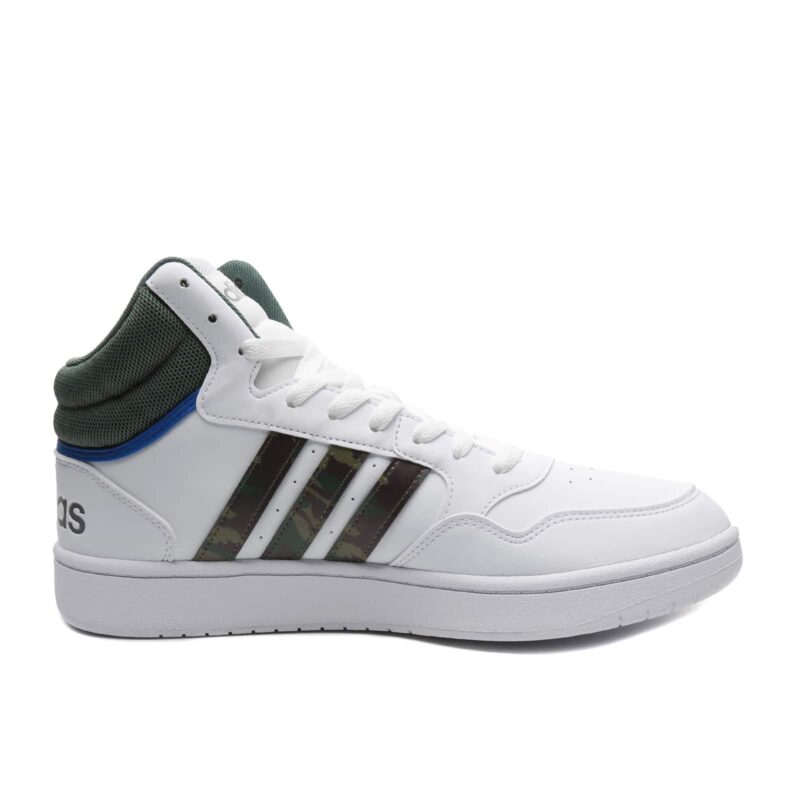 Adidas Hoops 3.0 Mid Classic Vintage GY4747