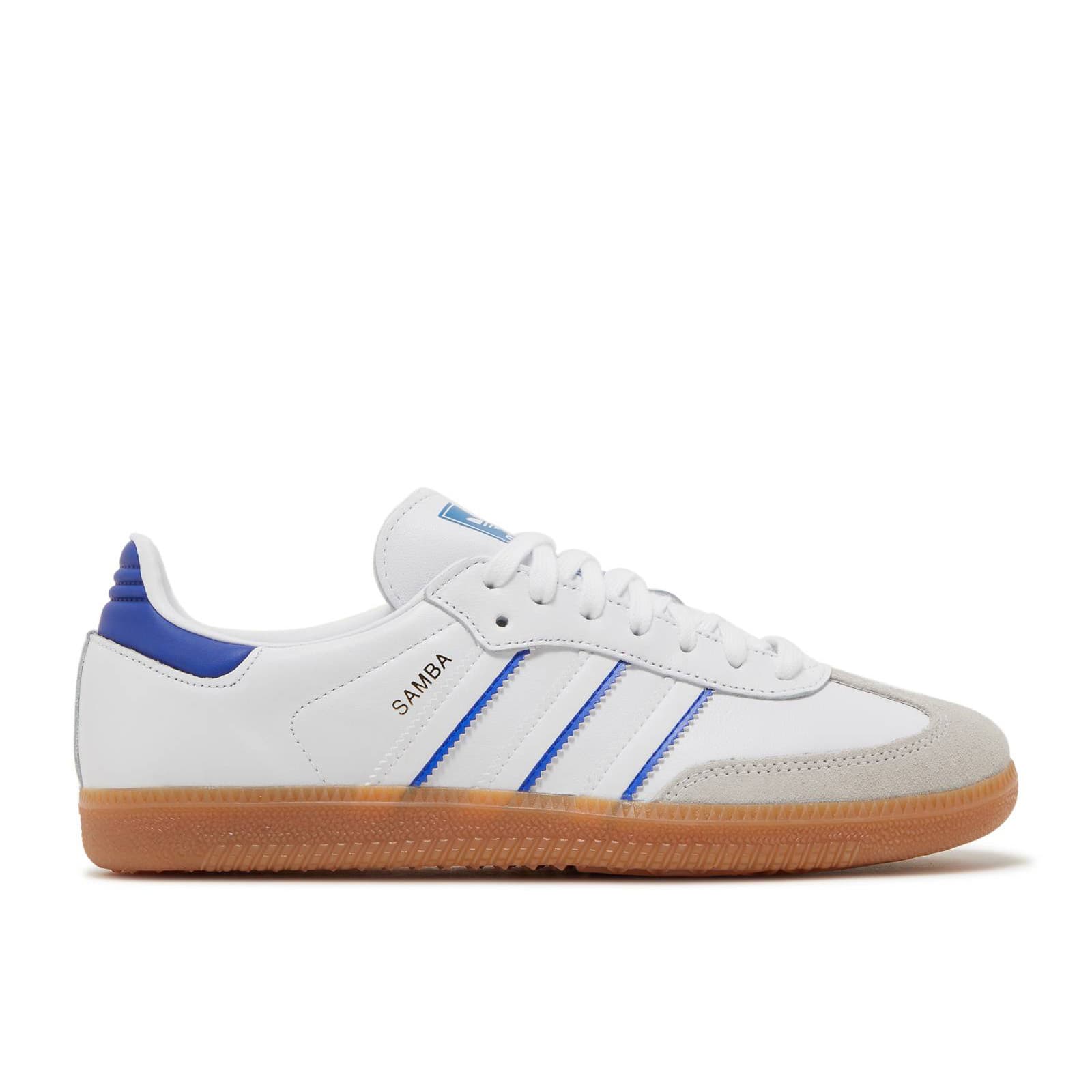 Adidas samba tela discount