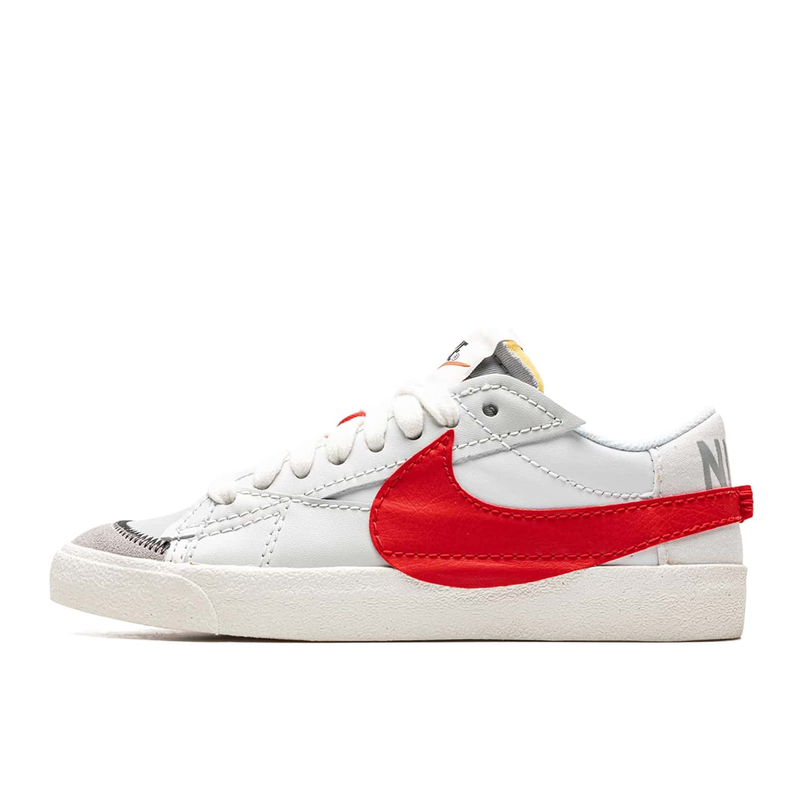 Nike Blazer Low 77 Jumbo Tabas .pe