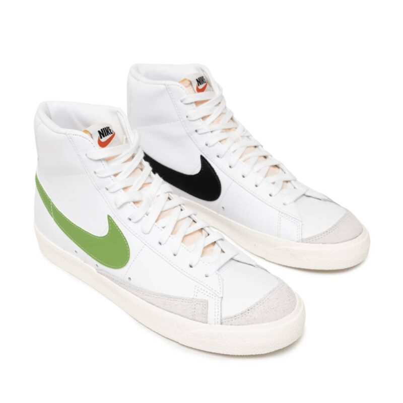 Blazer Chlorophyll