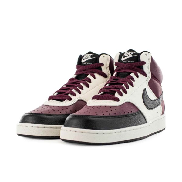 Nike Court Vision Mid Next Nature DN3577-600