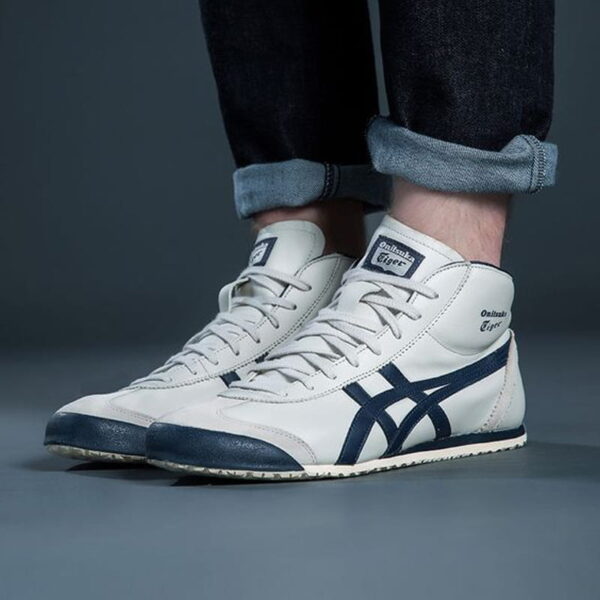 Onitsuka Tiger Mexico Mid Runner DL409-1659