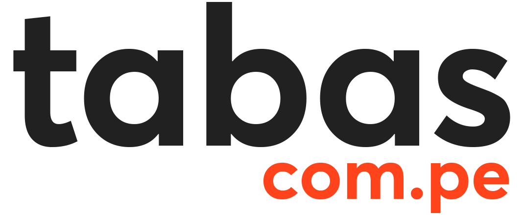 Tabas.com.pe