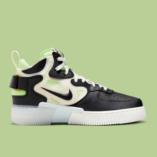 Nike Air Force 1 Mid React DQ1872-100