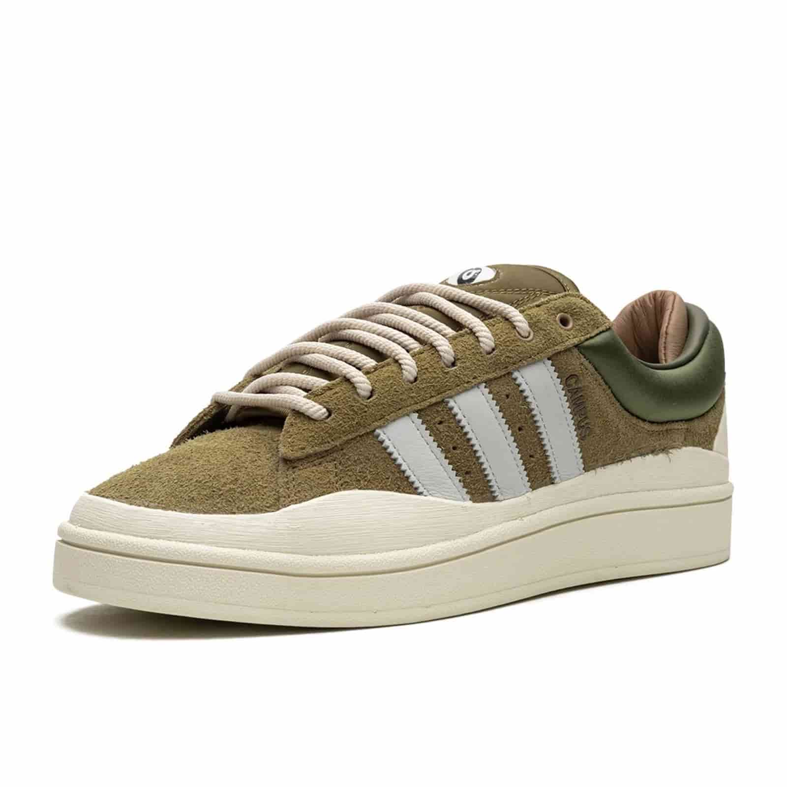 Adidas Campus Light Bad Bunny