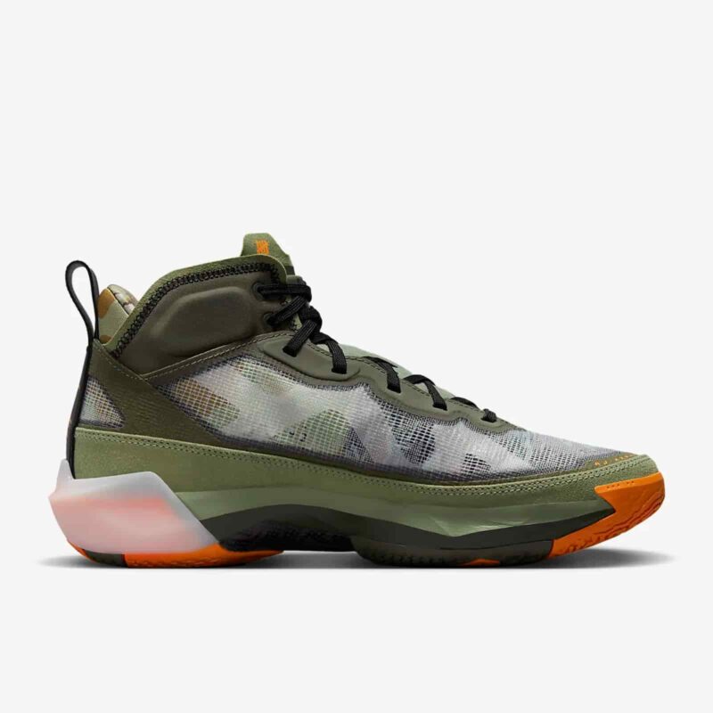 Air Jordan XXXVII SP DV6255-300