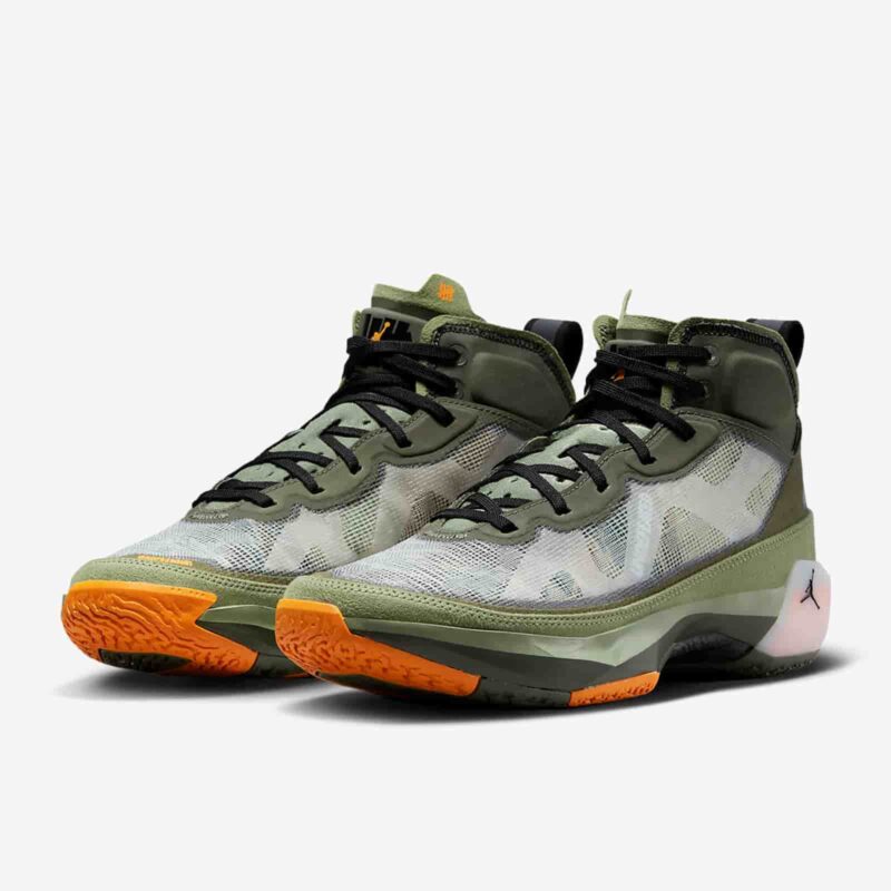 Air Jordan XXXVII SP DV6255-300