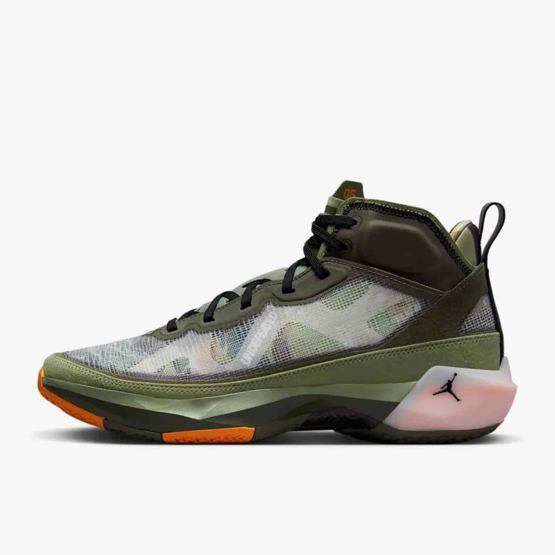 Air Jordan XXXVII SP DV6255-300