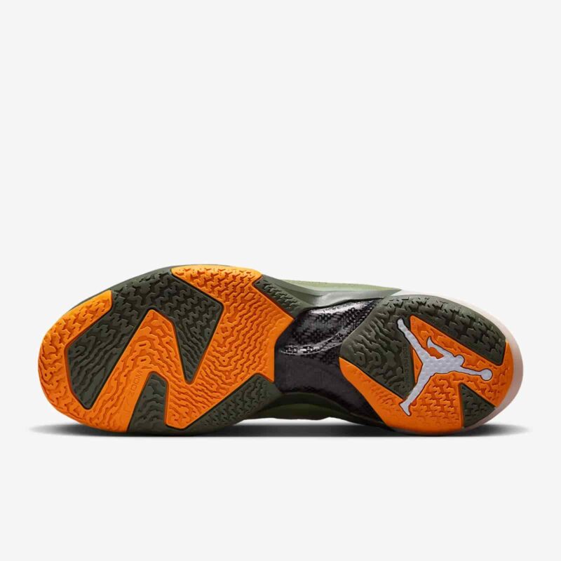 Air Jordan XXXVII SP DV6255-300