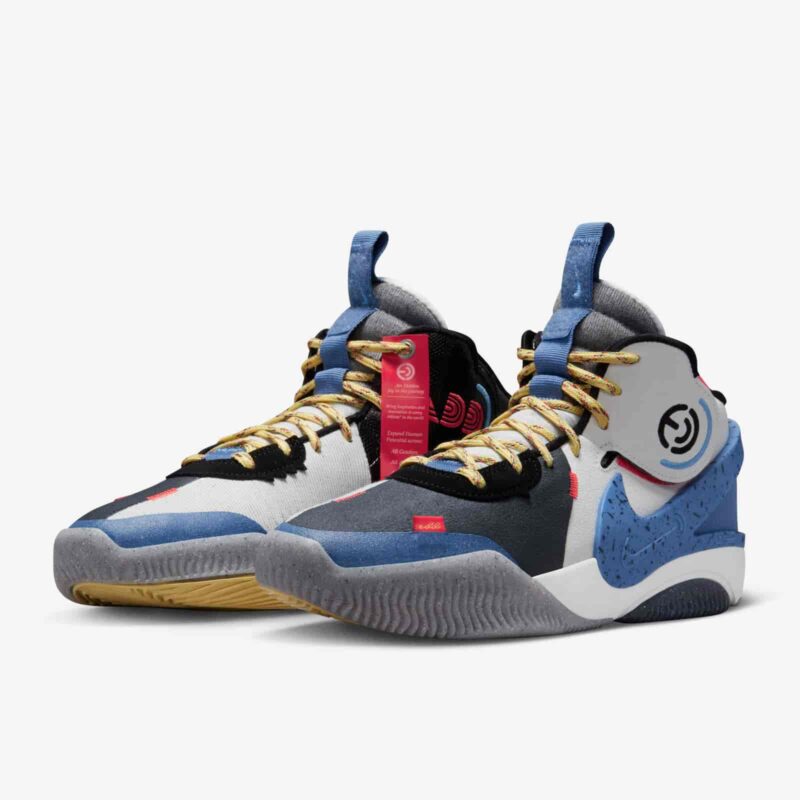 Nike Air Deldon Legacy DM4096-100 tabas1
