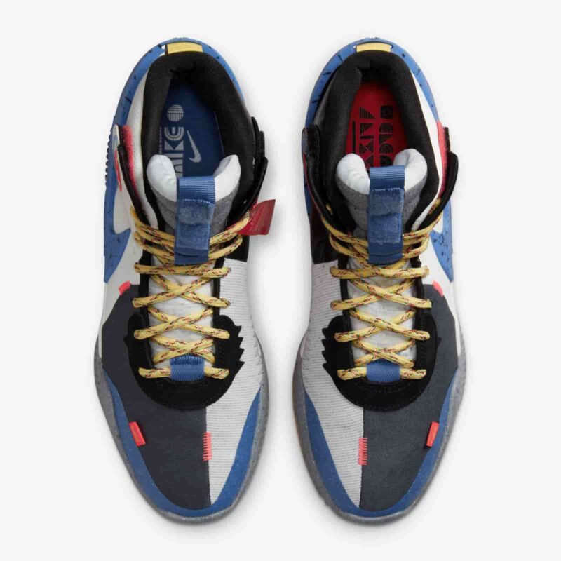 Nike Air Deldon "Legacy" - Imagen 4