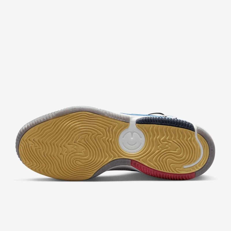 Nike Air Deldon "Legacy" - Imagen 5