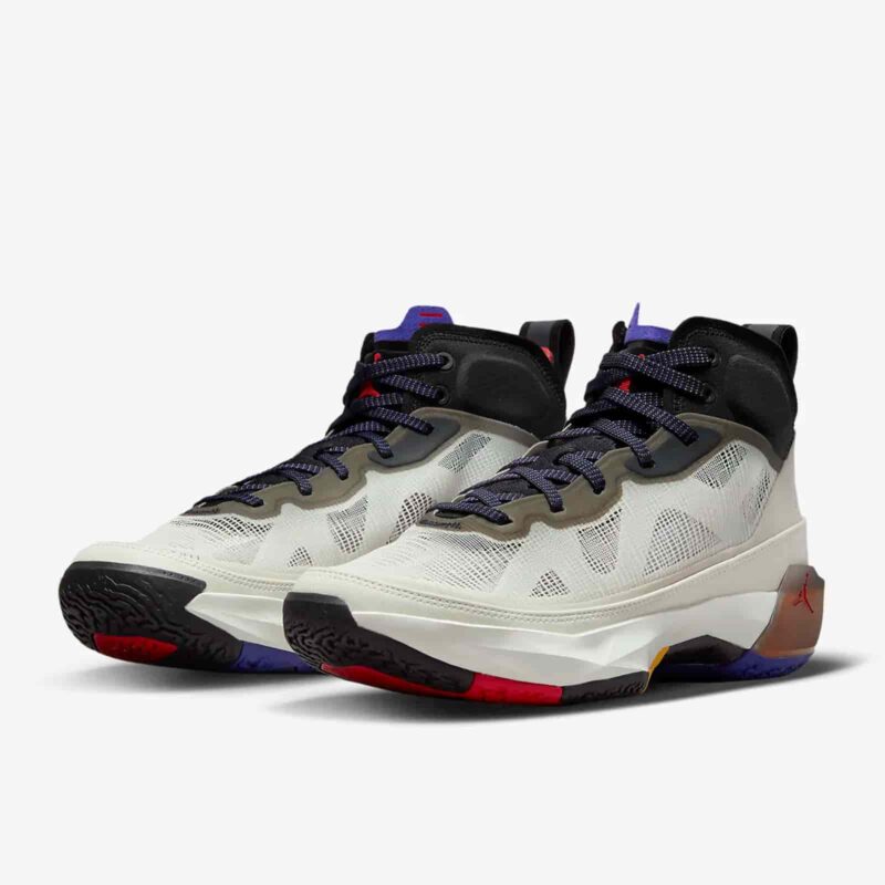 Nike Air Jordan XXXVII DD6958-060