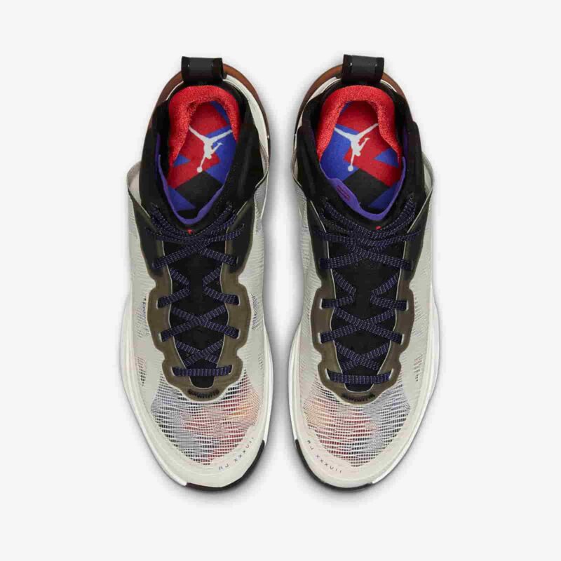 Nike Air Jordan XXXVII DD6958-060