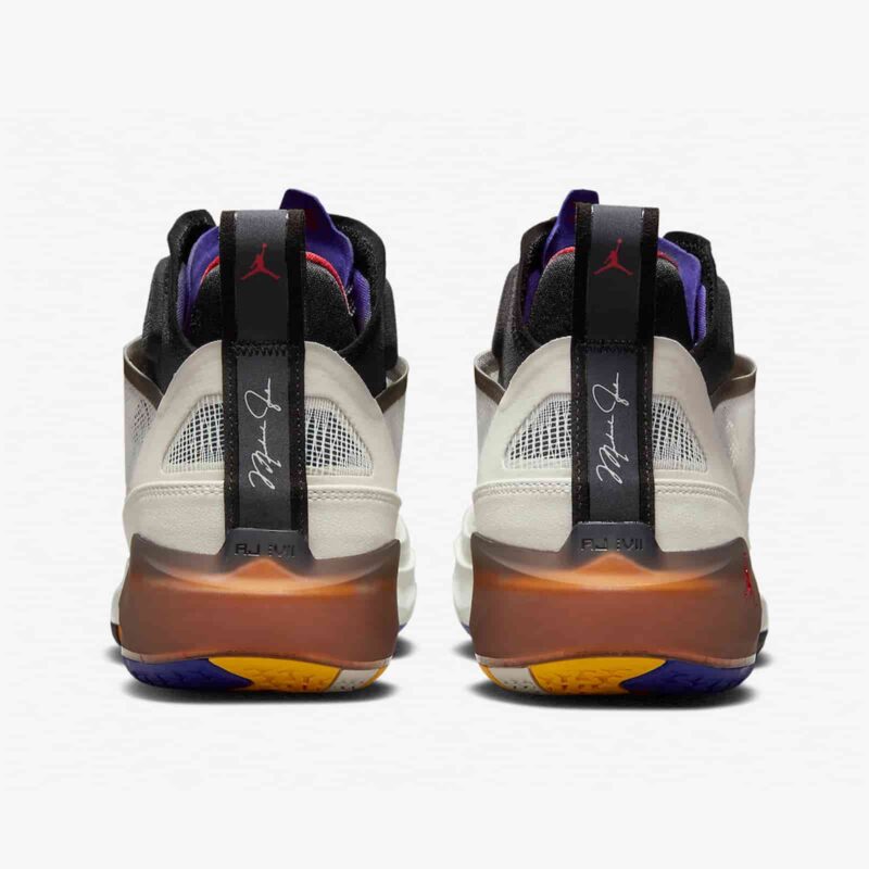 Air Jordan XXXVII - Imagen 5