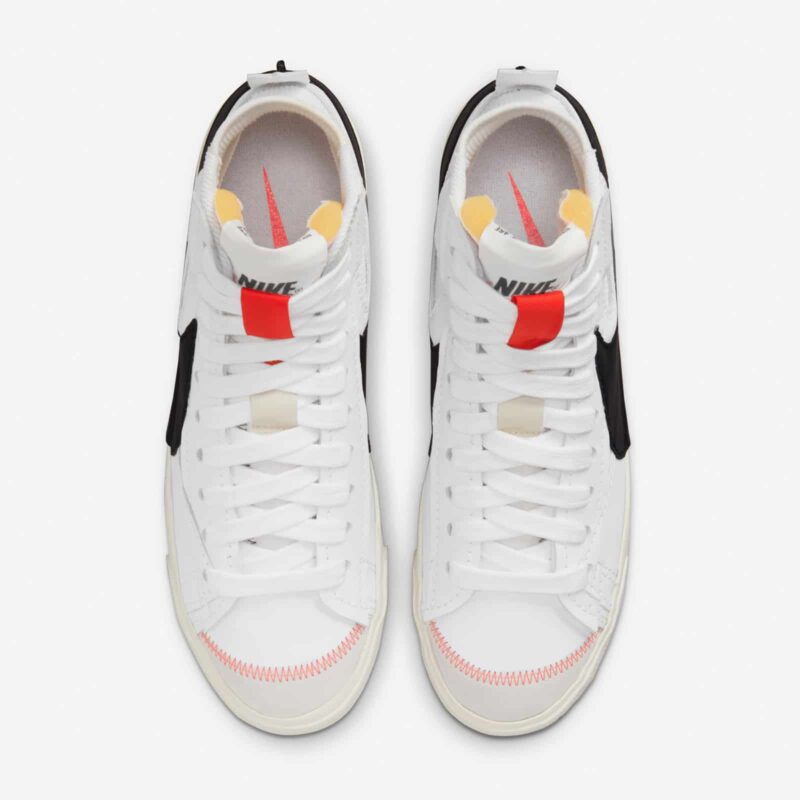 Nike Blazer Mid 77 Jumbo DD3111-100
