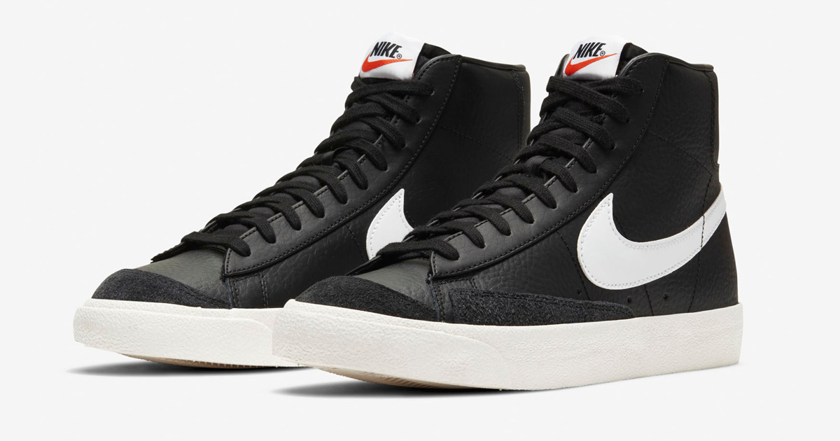 Nike Blazer Mid '77 Vintage | Tabas.com.pe