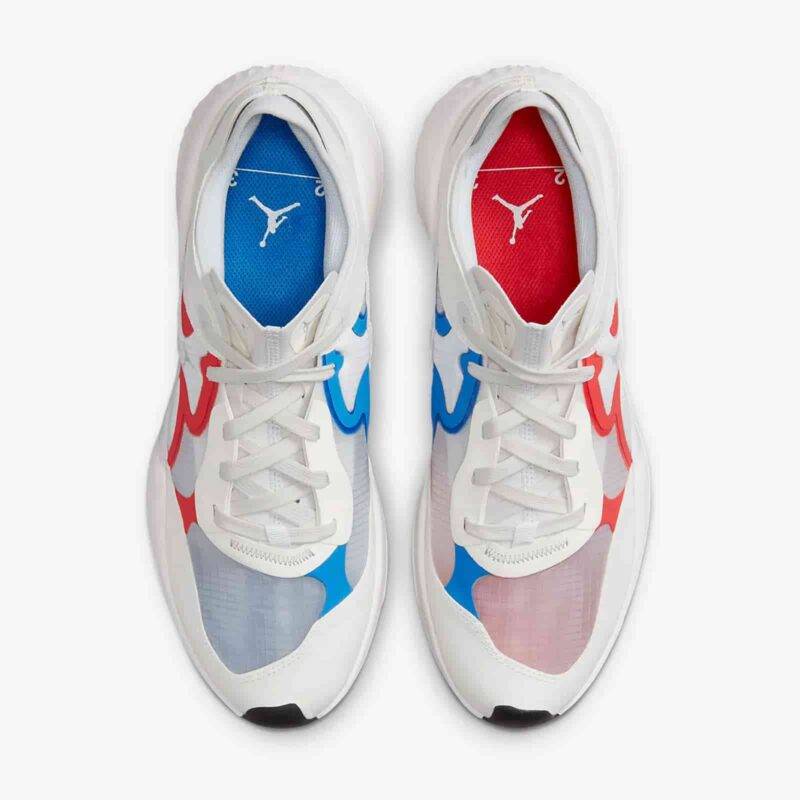 jordan delta 3 low DN2647-100