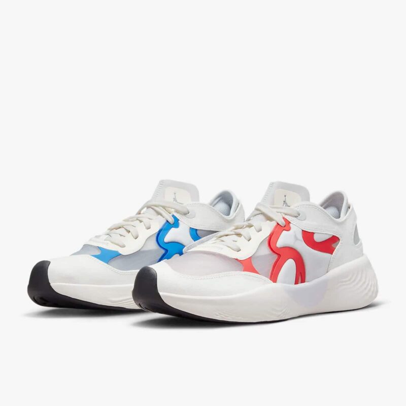 jordan delta 3 low DN2647-100