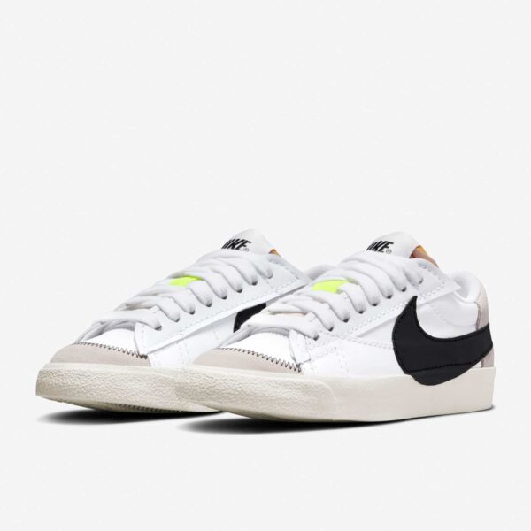 Nike Blazer Low '77 Jumbo DQ1470-101