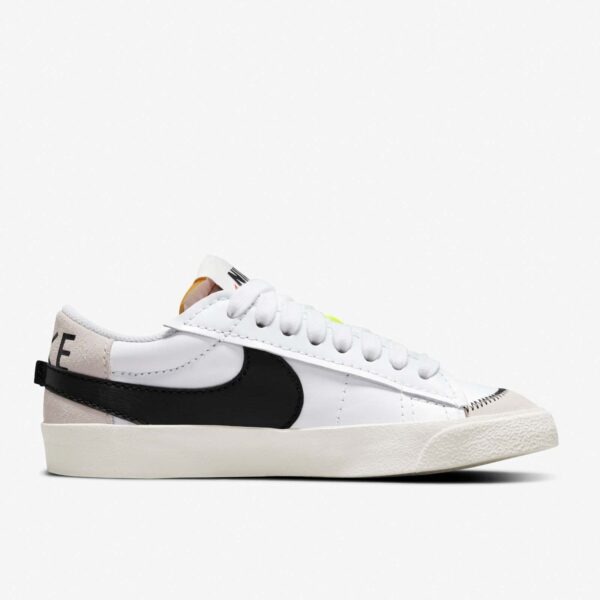 Nike Blazer Low '77 Jumbo DQ1470-101