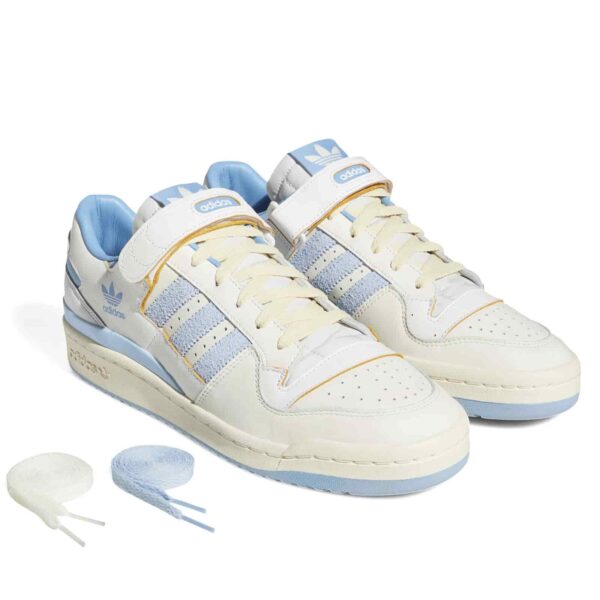 Adidas Forum Low 84 UNC GZ1893