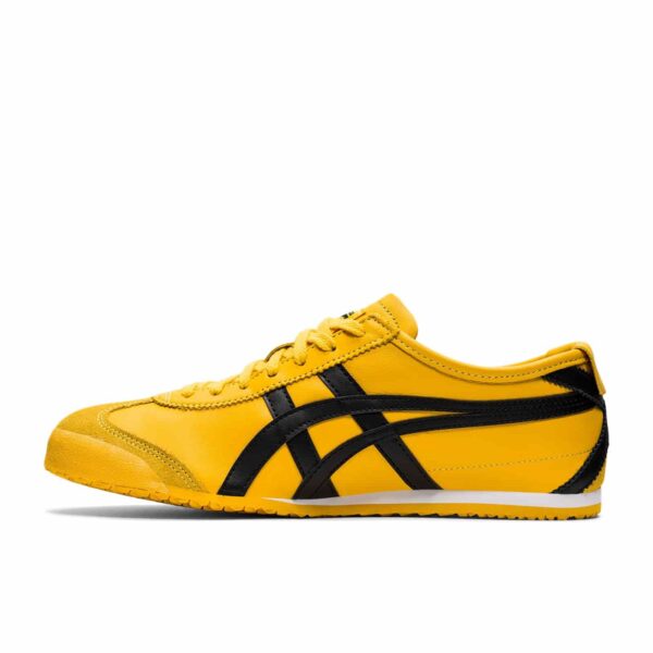 Onitsuka Tiger Mexico 66 Kill Bill DL408-0490