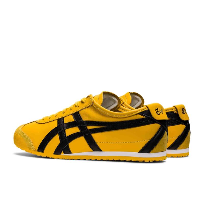 Onitsuka Tiger Mexico 66 Kill Bill DL408-0490