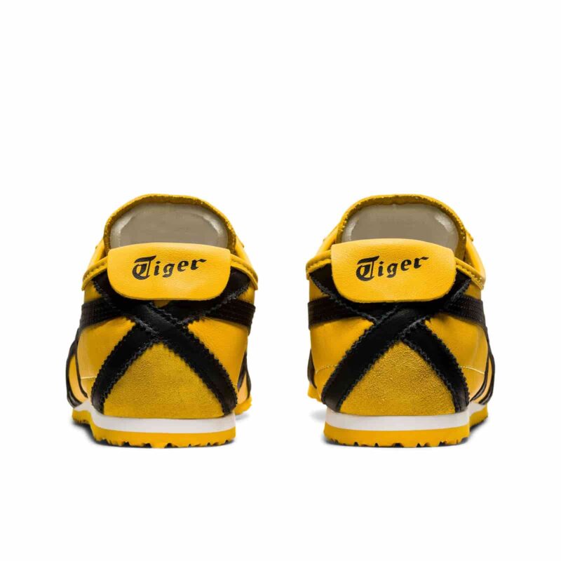 Onitsuka Tiger Mexico 66 Kill Bill DL408-0490