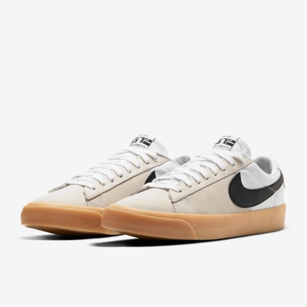 Nike SB Zoom Blazer Low Pro GT DC7695-100