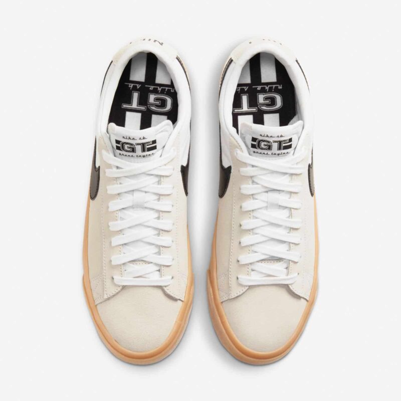 Nike SB Zoom Blazer Low Pro GT - Imagen 3