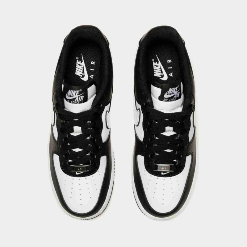 Nike Air Force 1 '07 Panda - Imagen 4