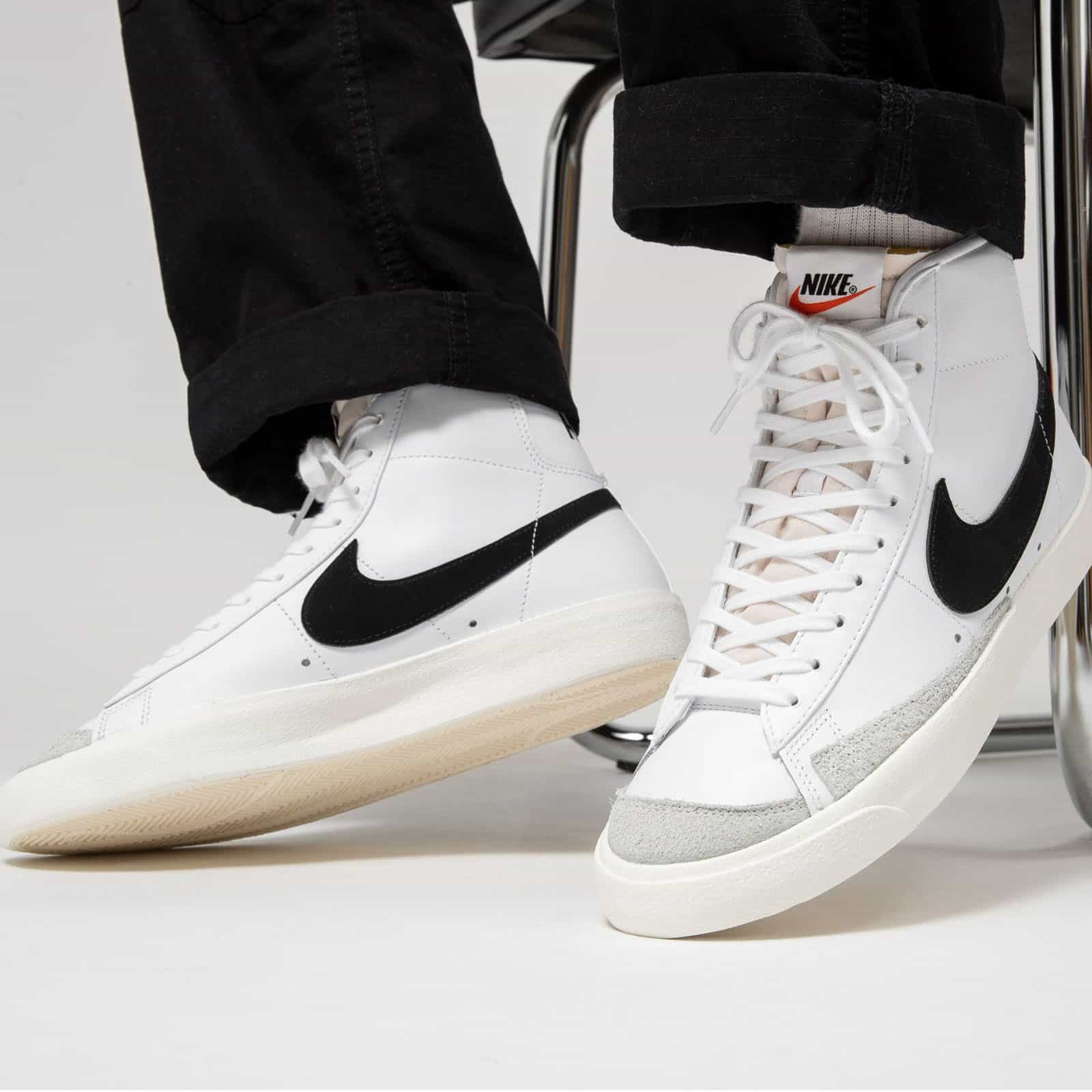 Nike Blazer Mid '77 Vintage bq6806-100