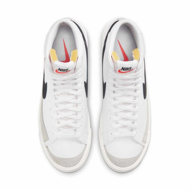 Nike Blazer Mid '77 Vintage - Imagen 4