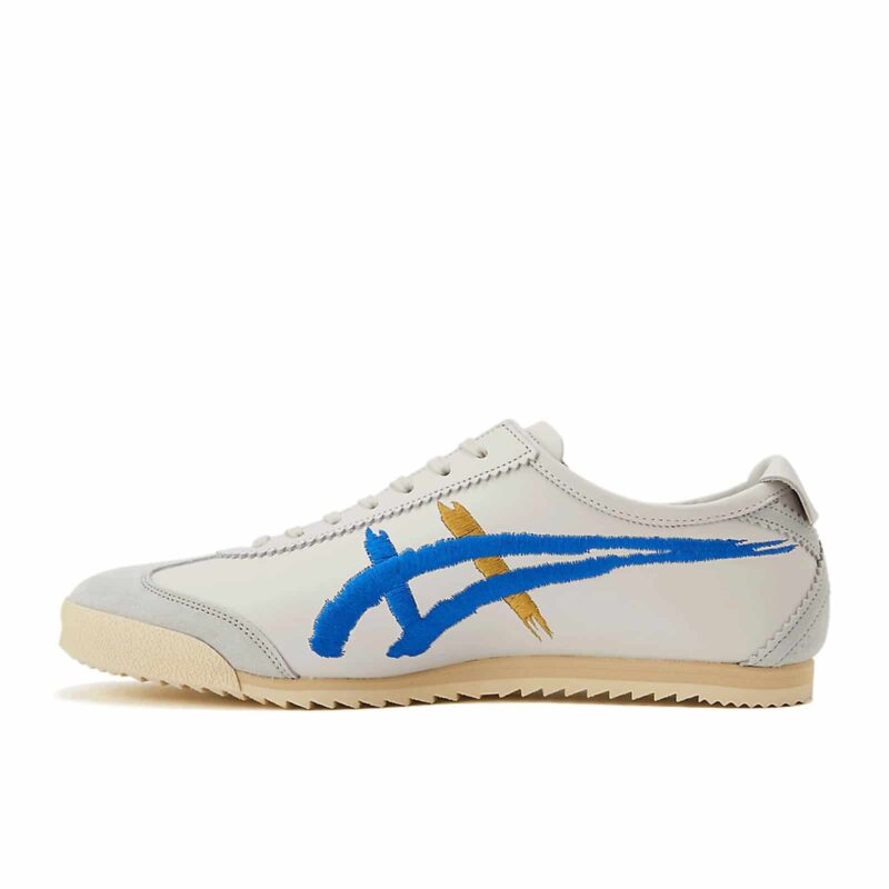 Onitsuka Tiger Mexico 66 Deluxe Nippon Made 1181A119-101