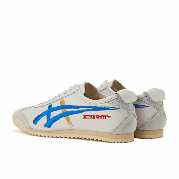 Onitsuka Tiger Mexico 66 Deluxe Nippon Made 1181A119-101