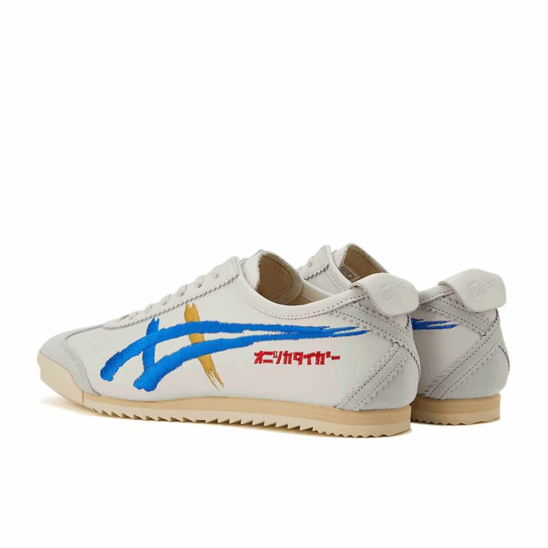 Onitsuka Tiger Mexico 66 Deluxe Nippon Made 1181A119-101