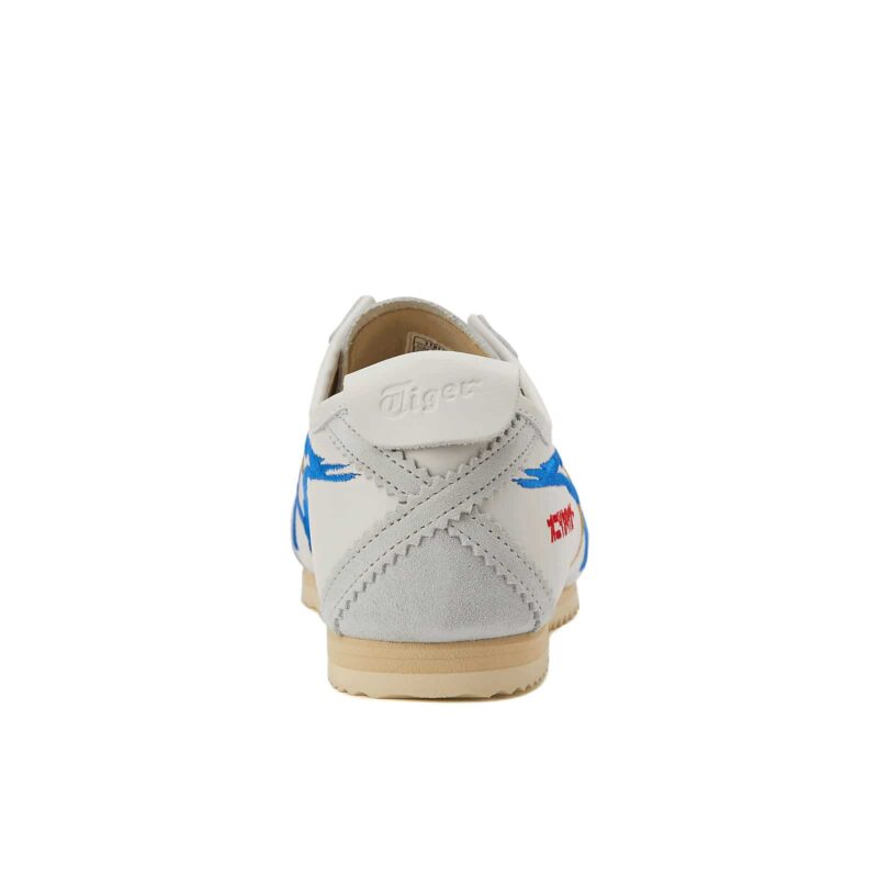 Onitsuka Tiger Mexico 66 Deluxe Nippon Made 🇯🇵 - Imagen 5