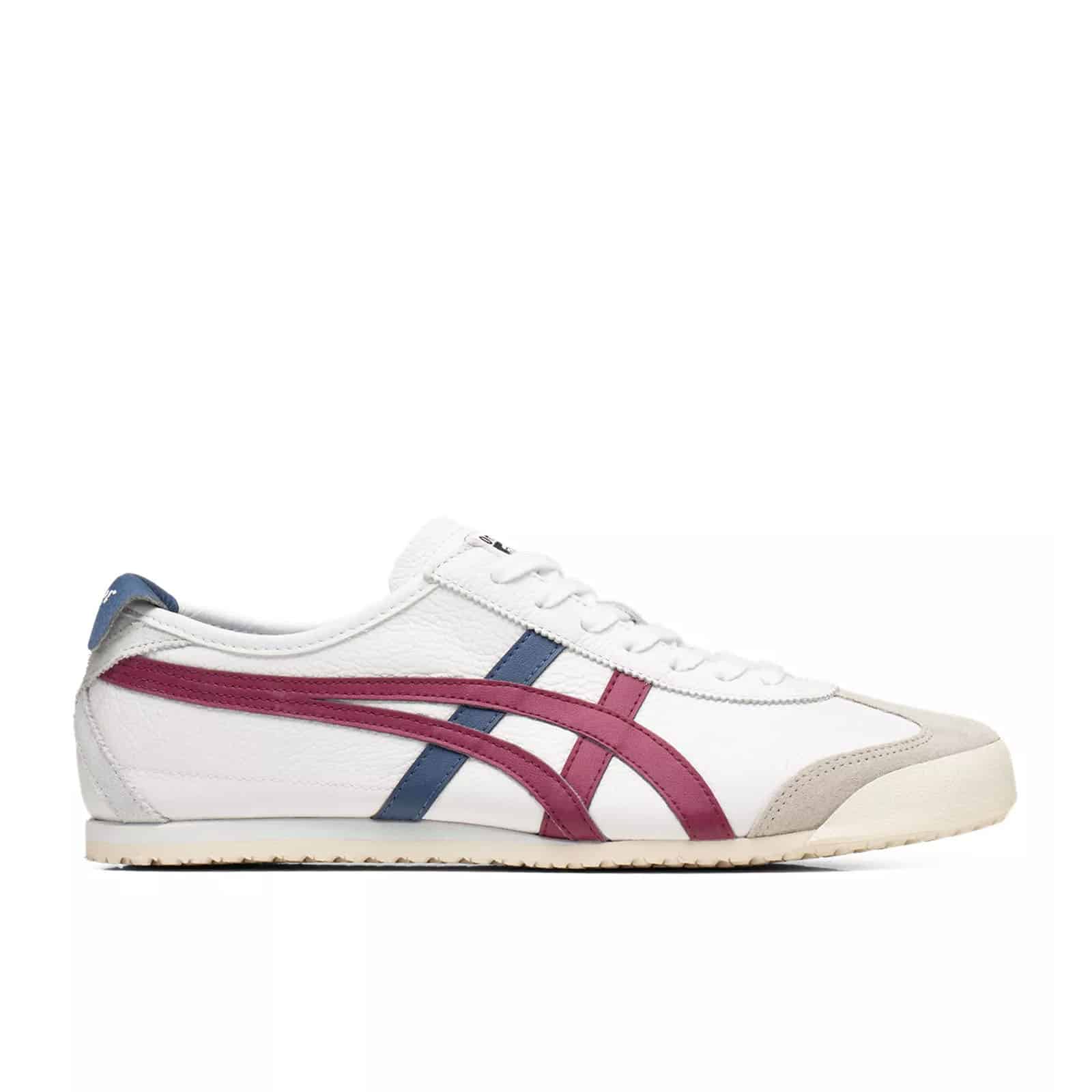 Onitsuka tiger mexico 66 mujer Purpura outlet