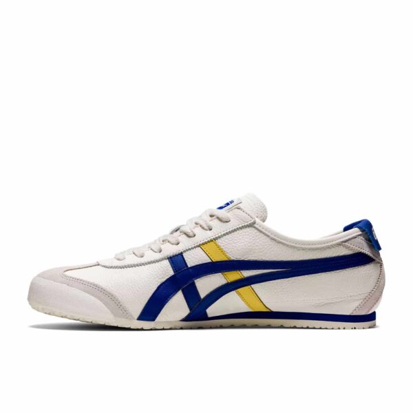 Onitsuka Tiger Mexico 66 1183A201-112 prussian blue